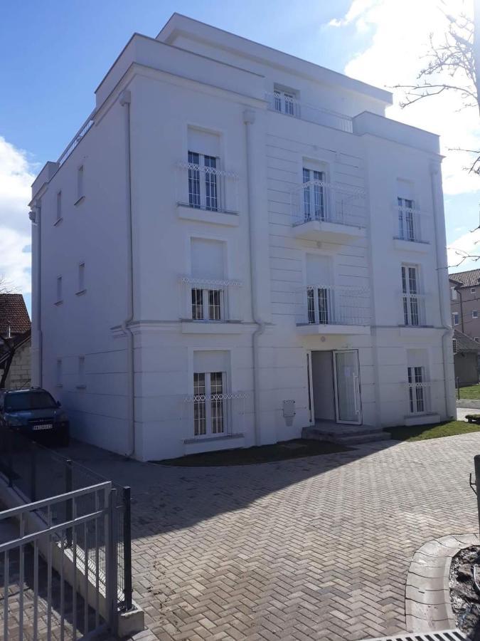 Lux Natural Vrnjačka Banja Exterior foto
