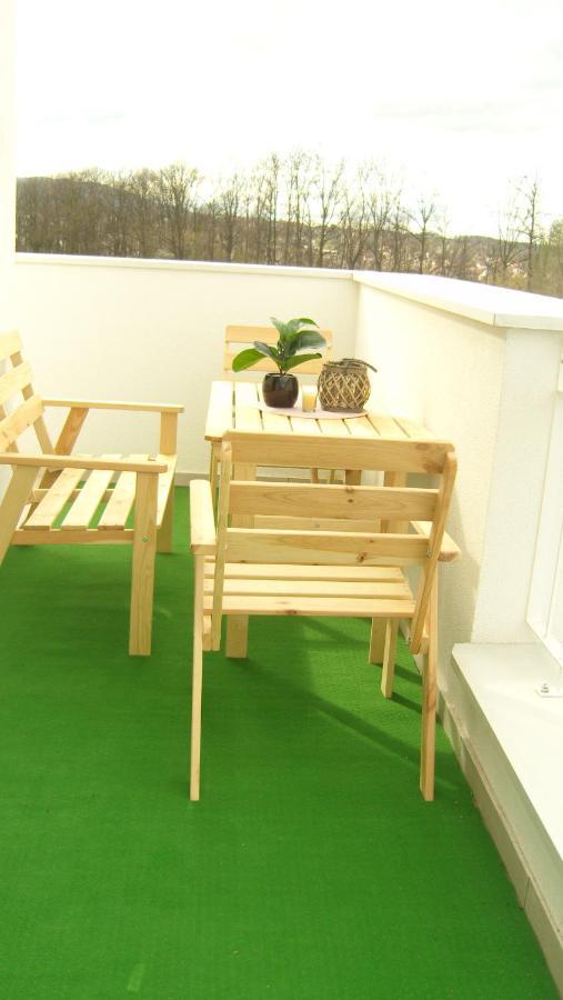 Lux Natural Vrnjačka Banja Exterior foto