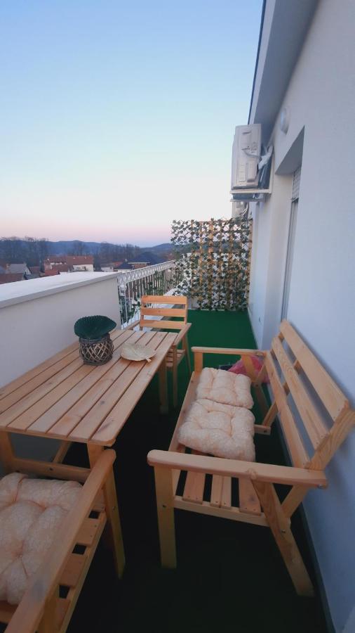 Lux Natural Vrnjačka Banja Exterior foto