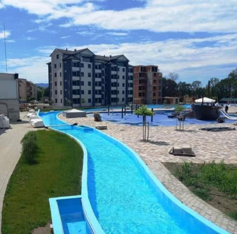 Lux Natural Vrnjačka Banja Exterior foto